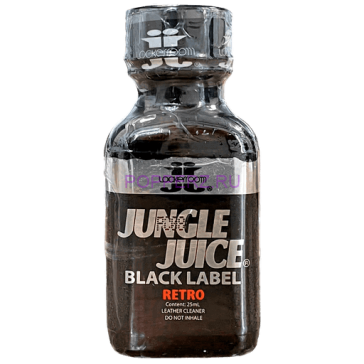 Jungle Juice Black 25ml Jungle Juice Black 25ml